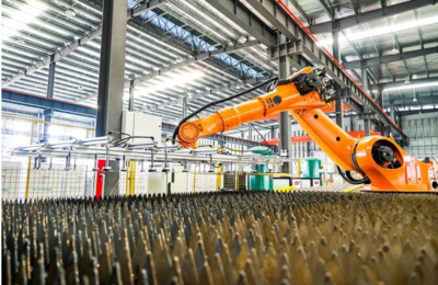 每天生產(chǎn)板材四萬(wàn)張 沭陽(yáng)&ldquo;大項(xiàng)目&rdquo;賦能產(chǎn)業(yè)發(fā)展加速度