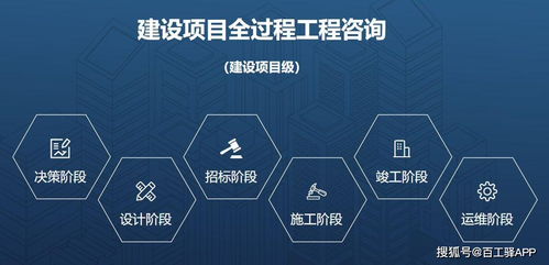 中國(guó)投資參考 一篇文章說(shuō)透全過(guò)程工程咨詢與投資管理