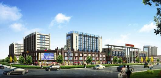 2017倒計(jì)時(shí)46天,萬(wàn)達(dá) 新世紀(jì) 商貿(mào)城...宜賓這些商業(yè)體最值得期待